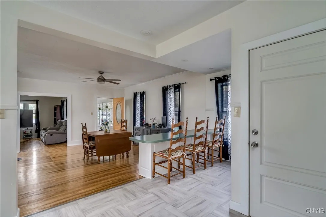 7009 George Street, Croghan, New York 13327, Croghan, New York 13327, 3 Bedrooms Bedrooms, 8 Rooms Rooms,1 BathroomBathrooms,Residential,For Sale,7009 George Street, Croghan, New York 13327,0,S1640306