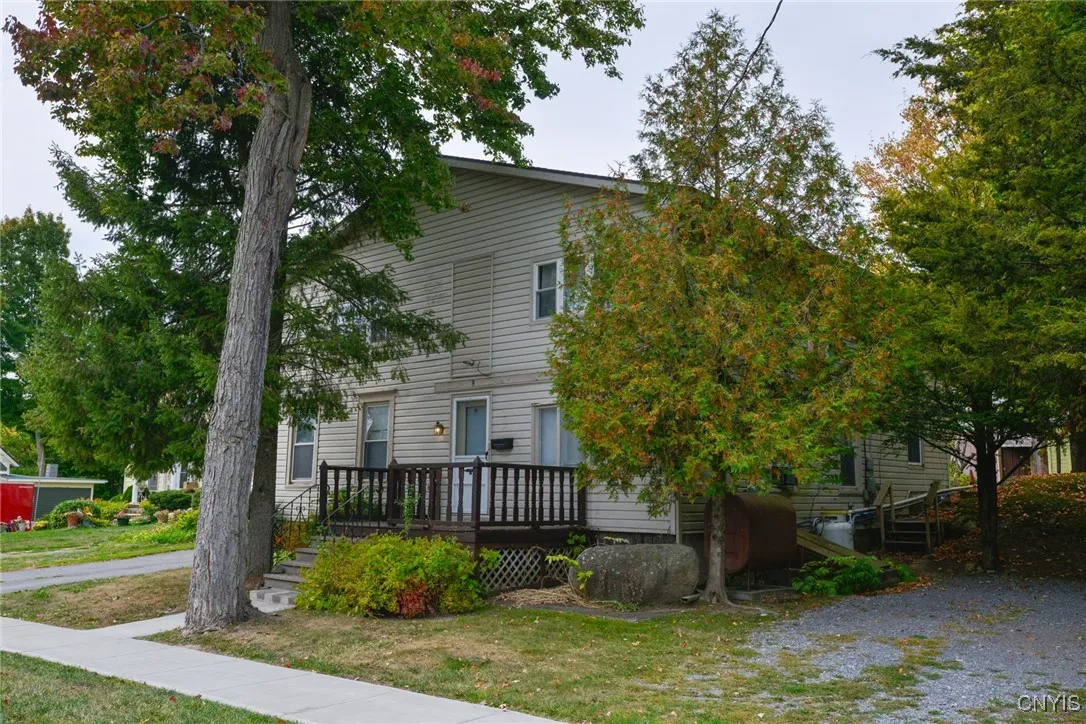 9 Anthony Street 2, Alexandria, New York 13607, Alexandria, New York 13607, 5 Bedrooms Bedrooms, 13 Rooms Rooms,2 BathroomsBathrooms,Residential,For Sale,9 Anthony Street 2, Alexandria, New York 13607,0,S1638038