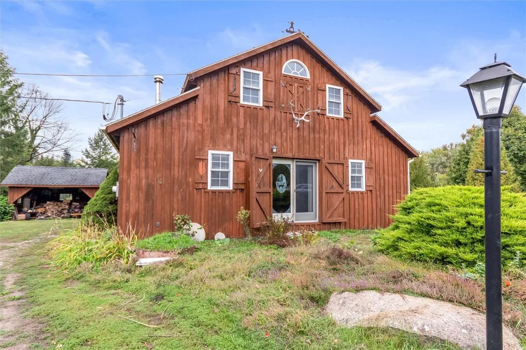 2917 Shepard Rd, Galen, New York 14433, Galen, New York 14433, 1 Bedroom Bedrooms, 3 Rooms Rooms,1 BathroomBathrooms,Residential,For Sale,2917 Shepard Rd, Galen, New York 14433,0,R1638354