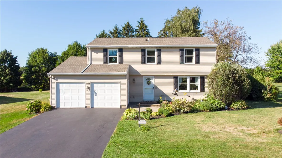 1440 North Chigwell Lane North Lane, Webster, New, Webster, New York 14580, 4 Bedrooms Bedrooms, 8 Rooms Rooms,2 BathroomsBathrooms,Residential,Closed,1440 North Chigwell Lane North Lane, Webster, New ,0,R1640142