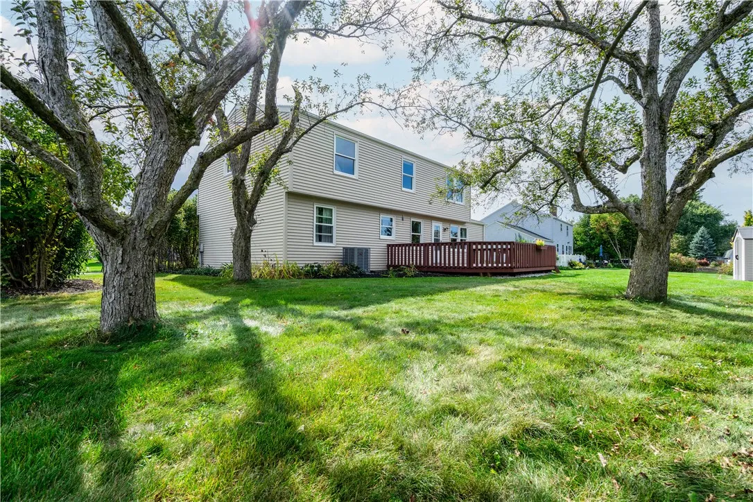 1440 North Chigwell Lane North Lane, Webster, New, Webster, New York 14580, 4 Bedrooms Bedrooms, 8 Rooms Rooms,2 BathroomsBathrooms,Residential,Closed,1440 North Chigwell Lane North Lane, Webster, New ,0,R1640142