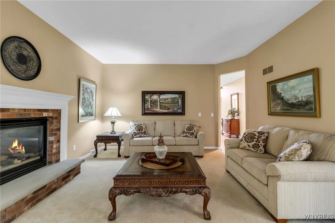 8472 Chadway Court, Clarence, New York 14221, Clarence, New York 14221, 2 Bedrooms Bedrooms, 7 Rooms Rooms,2 BathroomsBathrooms,Residential,For Sale,8472 Chadway Court, Clarence, New York 14221,0,B1640562