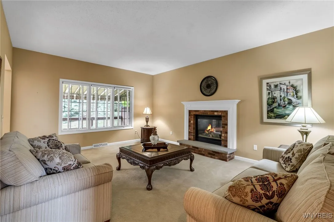 8472 Chadway Court, Clarence, New York 14221, Clarence, New York 14221, 2 Bedrooms Bedrooms, 7 Rooms Rooms,2 BathroomsBathrooms,Residential,For Sale,8472 Chadway Court, Clarence, New York 14221,0,B1640562