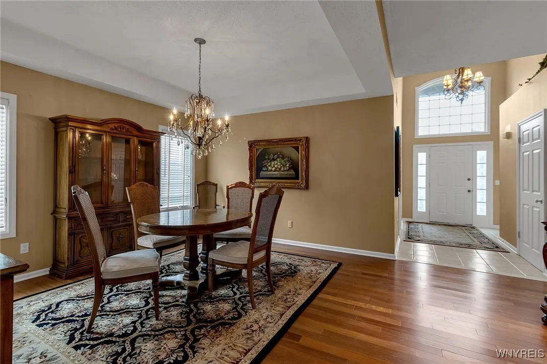 8472 Chadway Court, Clarence, New York 14221, Clarence, New York 14221, 2 Bedrooms Bedrooms, 7 Rooms Rooms,2 BathroomsBathrooms,Residential,For Sale,8472 Chadway Court, Clarence, New York 14221,0,B1640562