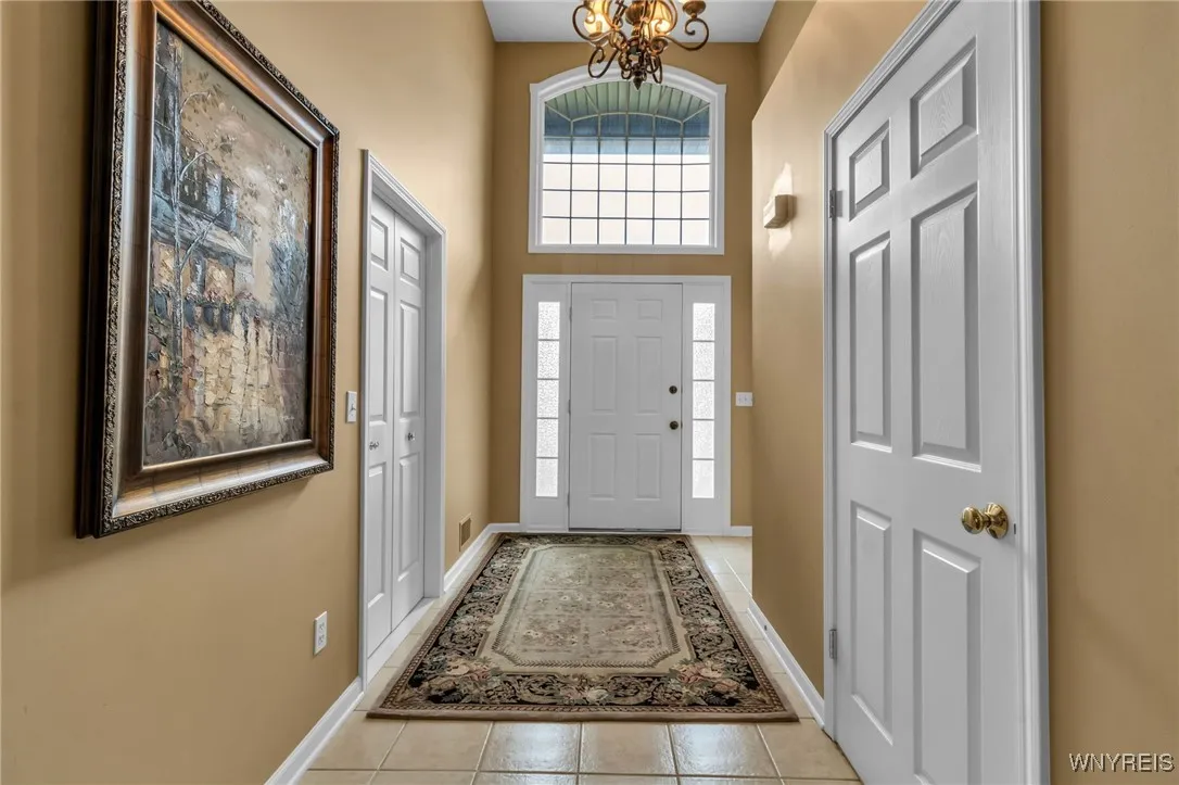 8472 Chadway Court, Clarence, New York 14221, Clarence, New York 14221, 2 Bedrooms Bedrooms, 7 Rooms Rooms,2 BathroomsBathrooms,Residential,For Sale,8472 Chadway Court, Clarence, New York 14221,0,B1640562