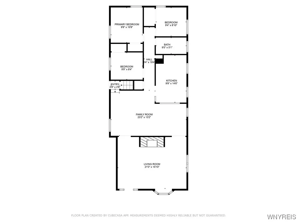 213 Brighton Road, Tonawanda, New York 14150, Tonawanda, New York 14150, 3 Bedrooms Bedrooms, 5 Rooms Rooms,1 BathroomBathrooms,Residential,For Sale,213 Brighton Road, Tonawanda, New York 14150,0,B1640433