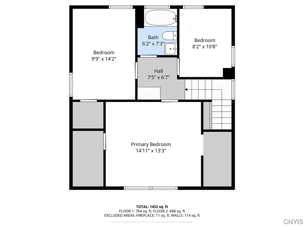 124 Curtis Place, Auburn, New York 13021, Auburn, New York 13021, 3 Bedrooms Bedrooms, 7 Rooms Rooms,1 BathroomBathrooms,Residential,Closed,124 Curtis Place, Auburn, New York 13021,0,S1639752