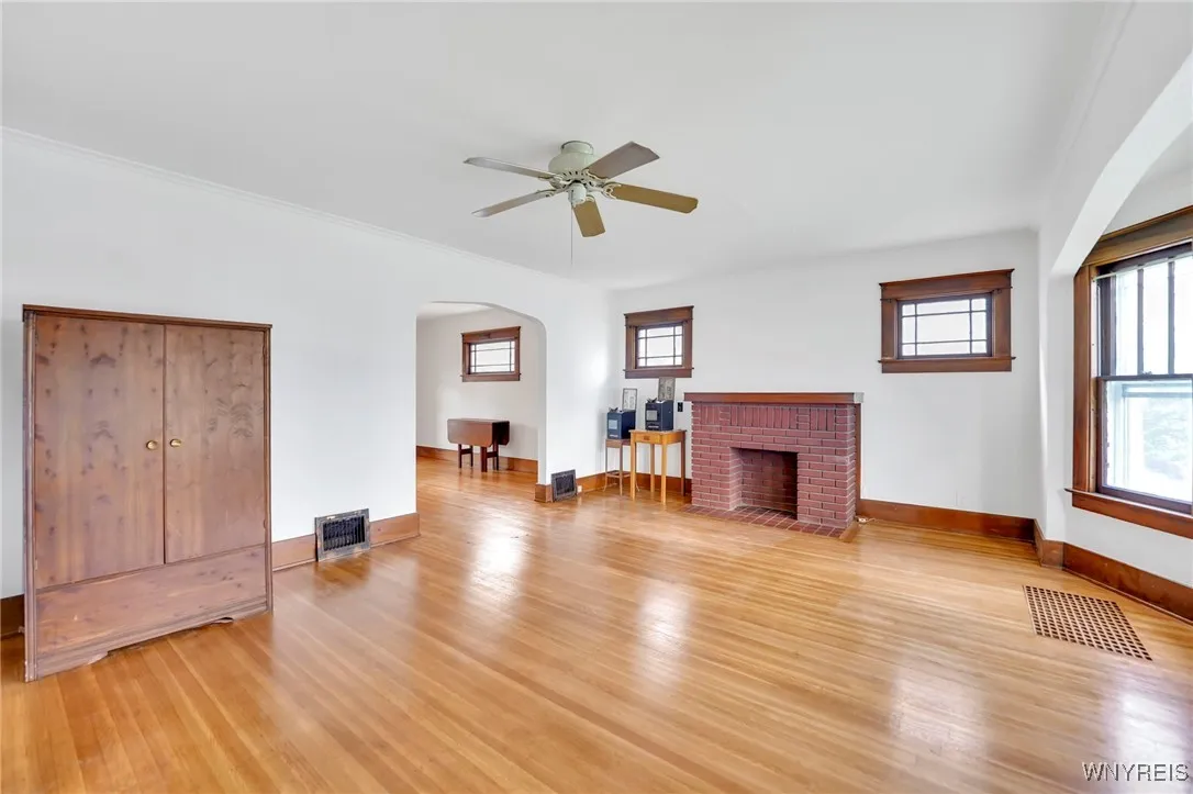 63 Princeton Boulevard, Tonawanda, New York 14217, Tonawanda, New York 14217, 3 Bedrooms Bedrooms, 6 Rooms Rooms,1 BathroomBathrooms,Residential,For Sale,63 Princeton Boulevard, Tonawanda, New York 14217,0,B1640589
