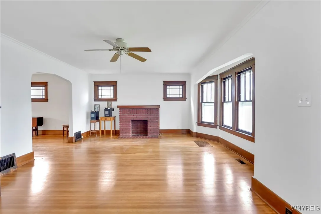 63 Princeton Boulevard, Tonawanda, New York 14217, Tonawanda, New York 14217, 3 Bedrooms Bedrooms, 6 Rooms Rooms,1 BathroomBathrooms,Residential,For Sale,63 Princeton Boulevard, Tonawanda, New York 14217,0,B1640589