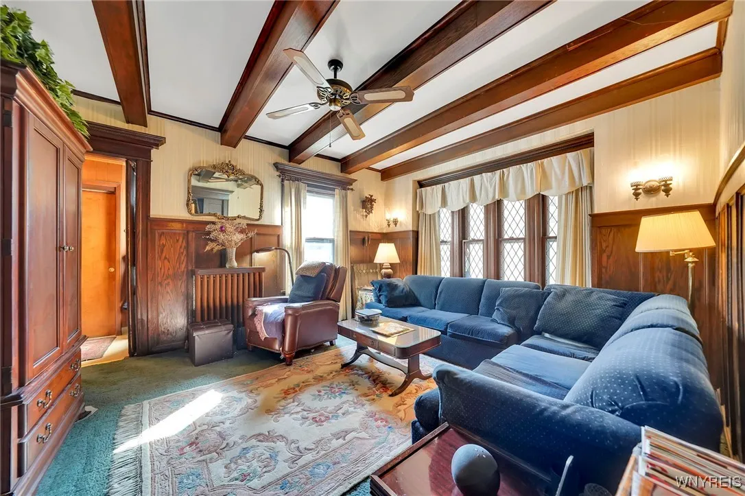 Dining Room or Family Room