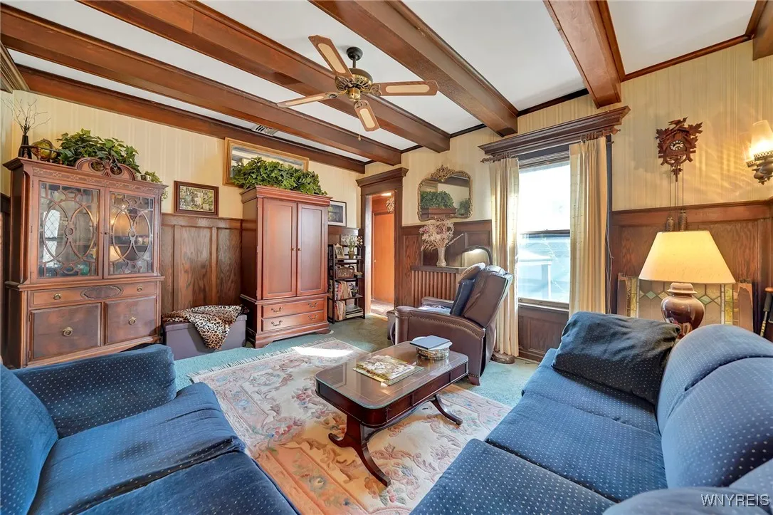 Dining Room or Family Room