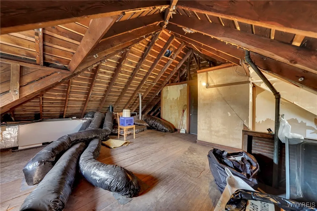 Attic