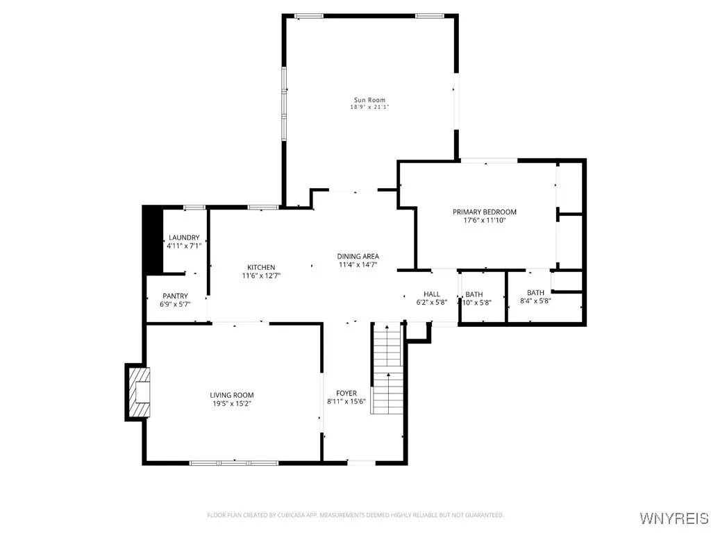 3255 Brookfield Lane, Hamburg, New York 14075, Hamburg, New York 14075, 5 Bedrooms Bedrooms, 8 Rooms Rooms,2 BathroomsBathrooms,Residential,Closed,3255 Brookfield Lane, Hamburg, New York 14075,0,B1638573