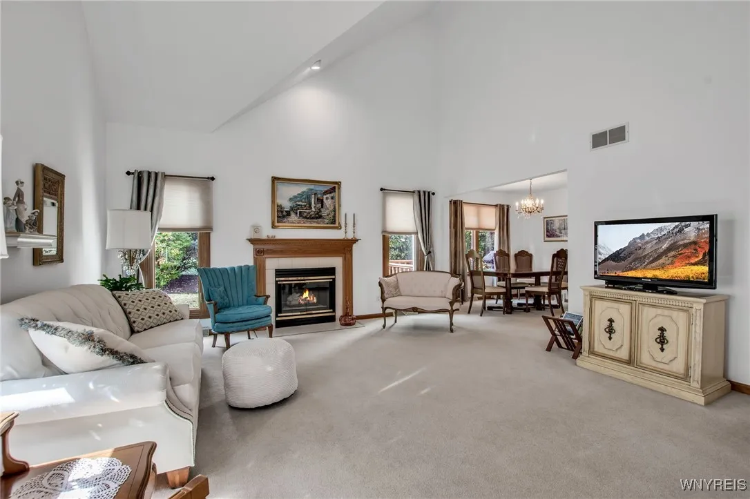 23 Eagles Trce, Amherst, New York 14221, Amherst, New York 14221, 3 Bedrooms Bedrooms, 9 Rooms Rooms,2 BathroomsBathrooms,Residential,For Sale,23 Eagles Trce, Amherst, New York 14221,0,B1640518