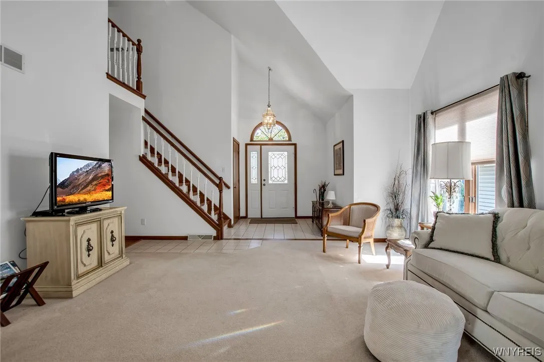 23 Eagles Trce, Amherst, New York 14221, Amherst, New York 14221, 3 Bedrooms Bedrooms, 9 Rooms Rooms,2 BathroomsBathrooms,Residential,For Sale,23 Eagles Trce, Amherst, New York 14221,0,B1640518