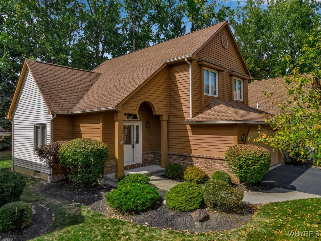 23 Eagles Trce, Amherst, New York 14221, Amherst, New York 14221, 3 Bedrooms Bedrooms, 9 Rooms Rooms,2 BathroomsBathrooms,Residential,For Sale,23 Eagles Trce, Amherst, New York 14221,0,B1640518