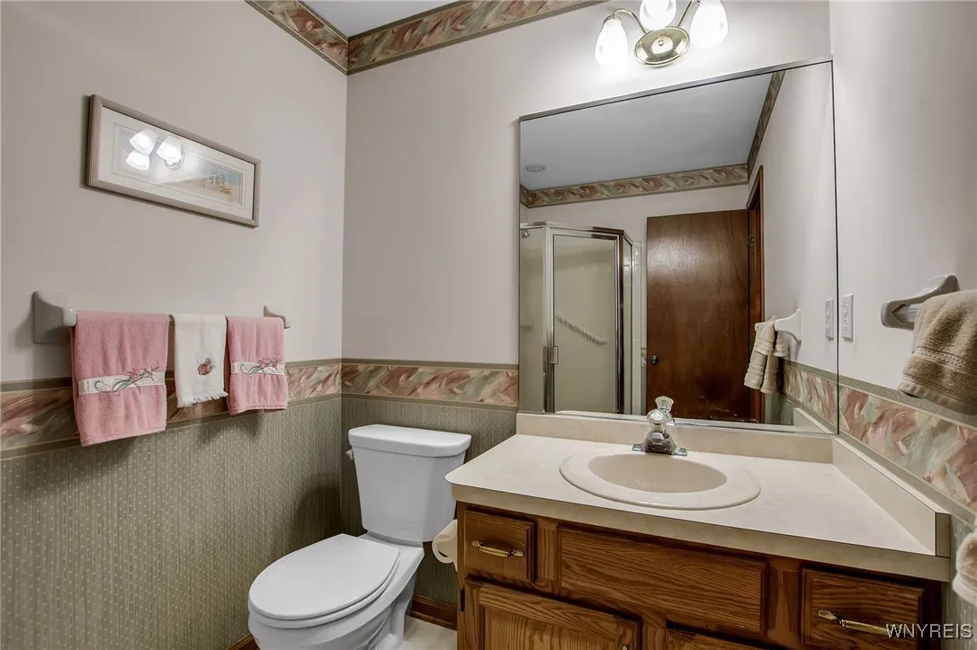 23 Eagles Trce, Amherst, New York 14221, Amherst, New York 14221, 3 Bedrooms Bedrooms, 9 Rooms Rooms,2 BathroomsBathrooms,Residential,For Sale,23 Eagles Trce, Amherst, New York 14221,0,B1640518
