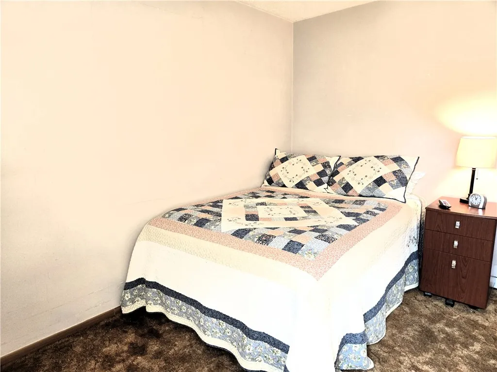 Bedroom 2 on 2nd level