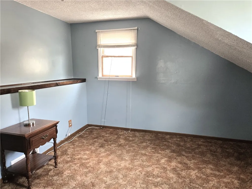 Bedroom 3 on 3rd level