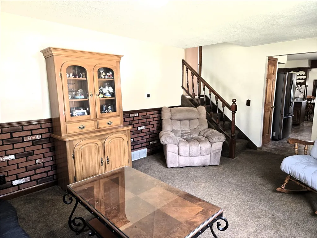 Living or Dining Room