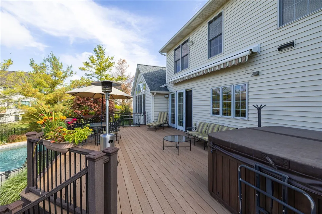 31 Delancey Court, Pittsford, New York 14534, Pittsford, New York 14534, 4 Bedrooms Bedrooms, 9 Rooms Rooms,3 BathroomsBathrooms,Residential,Closed,31 Delancey Court, Pittsford, New York 14534,0,R1637753