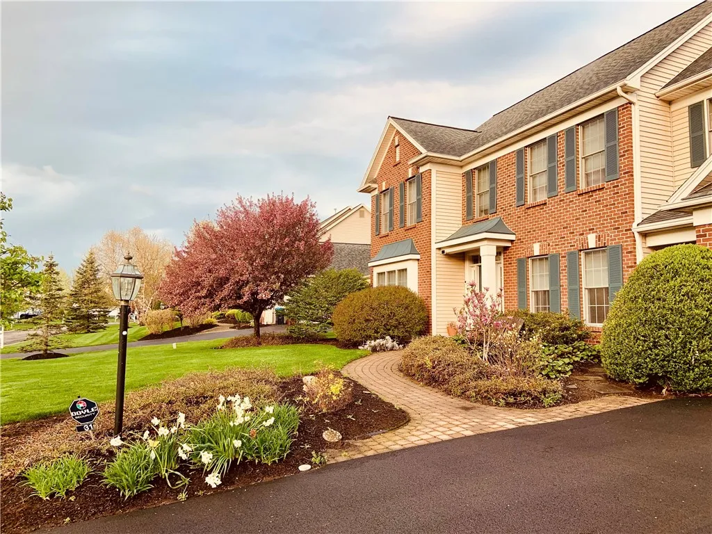 If only the cherry blossoms lasted all year!