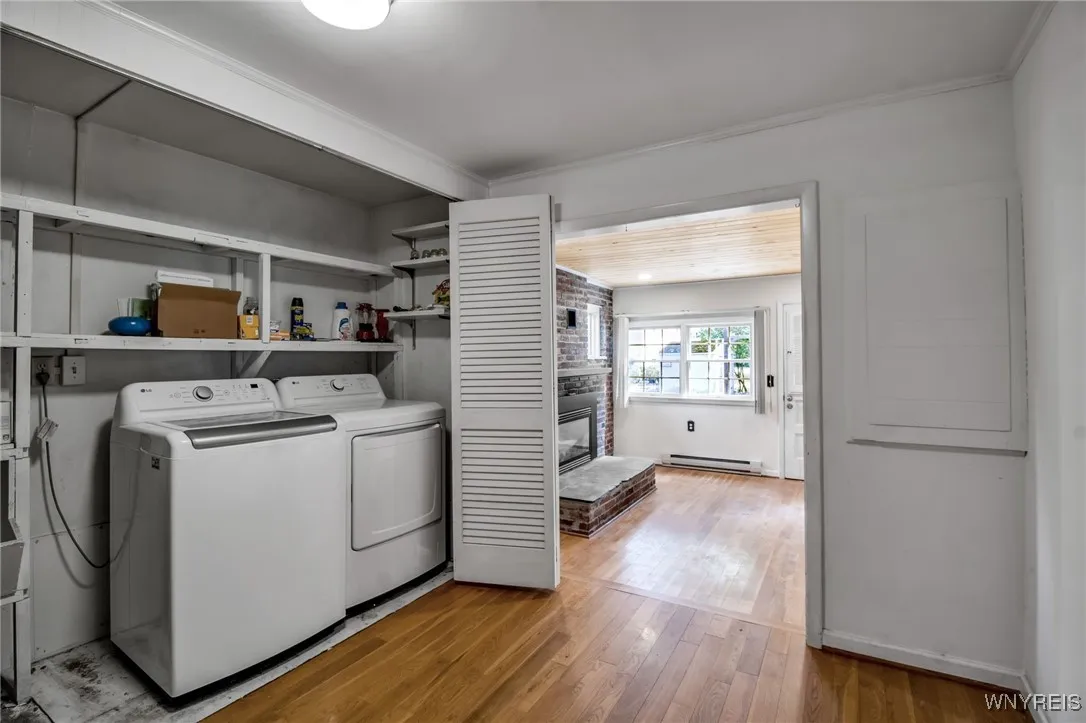 14 Sylvan Parkway, Newstead, New York 14001, Newstead, New York 14001, 2 Bedrooms Bedrooms, 6 Rooms Rooms,1 BathroomBathrooms,Residential,Closed,14 Sylvan Parkway, Newstead, New York 14001,0,B1639777