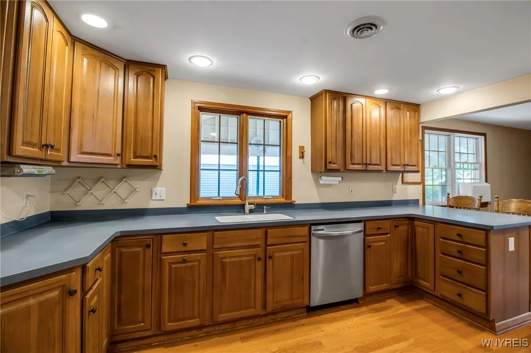 14 Sylvan Parkway, Newstead, New York 14001, Newstead, New York 14001, 2 Bedrooms Bedrooms, 6 Rooms Rooms,1 BathroomBathrooms,Residential,Closed,14 Sylvan Parkway, Newstead, New York 14001,0,B1639777