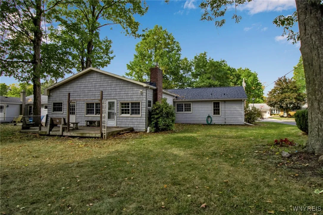 14 Sylvan Parkway, Newstead, New York 14001, Newstead, New York 14001, 2 Bedrooms Bedrooms, 6 Rooms Rooms,1 BathroomBathrooms,Residential,Closed,14 Sylvan Parkway, Newstead, New York 14001,0,B1639777