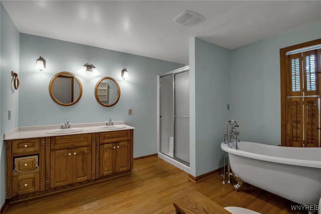 14 Sylvan Parkway, Newstead, New York 14001, Newstead, New York 14001, 2 Bedrooms Bedrooms, 6 Rooms Rooms,1 BathroomBathrooms,Residential,Closed,14 Sylvan Parkway, Newstead, New York 14001,0,B1639777