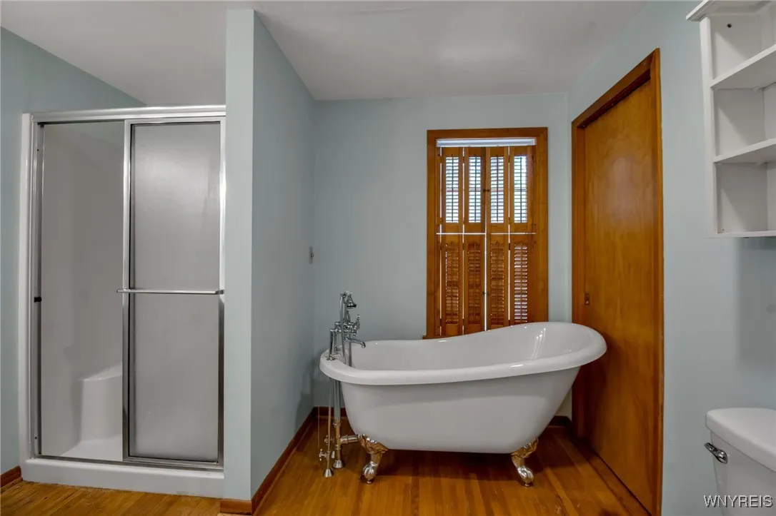 14 Sylvan Parkway, Newstead, New York 14001, Newstead, New York 14001, 2 Bedrooms Bedrooms, 6 Rooms Rooms,1 BathroomBathrooms,Residential,Closed,14 Sylvan Parkway, Newstead, New York 14001,0,B1639777