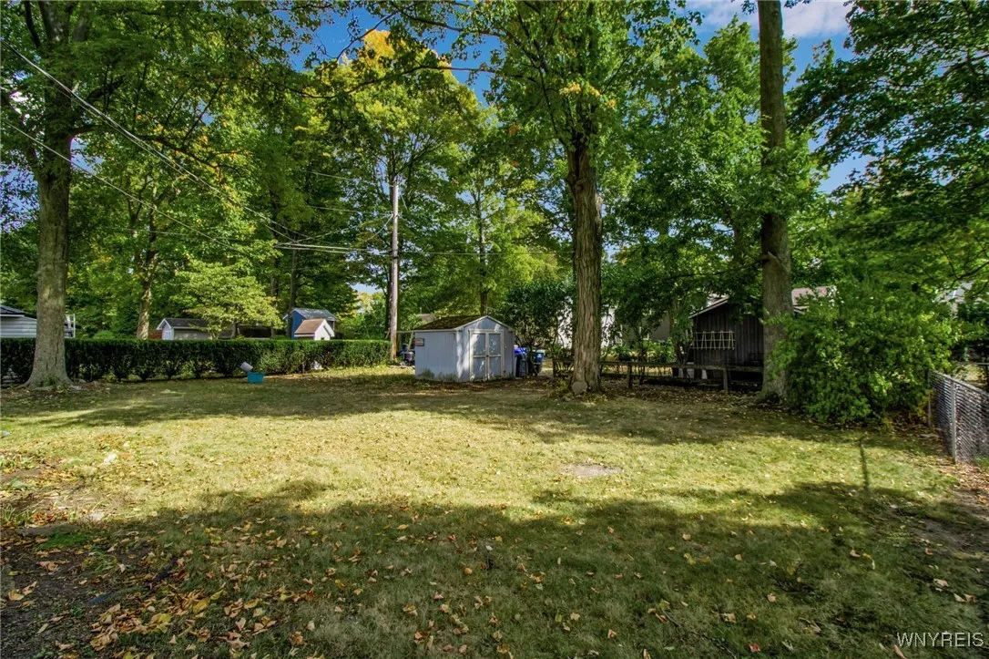 14 Sylvan Parkway, Newstead, New York 14001, Newstead, New York 14001, 2 Bedrooms Bedrooms, 6 Rooms Rooms,1 BathroomBathrooms,Residential,Closed,14 Sylvan Parkway, Newstead, New York 14001,0,B1639777