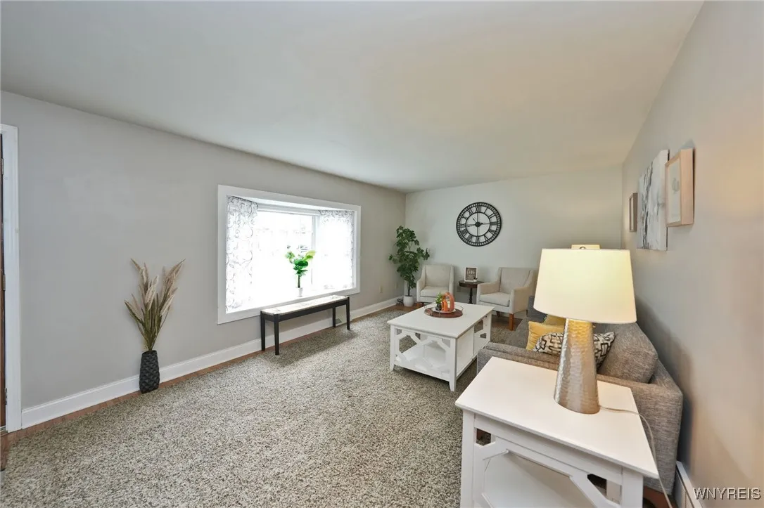 5757 Diana Lane, Hamburg, New York 14085, Hamburg, New York 14085, 3 Bedrooms Bedrooms, 8 Rooms Rooms,1 BathroomBathrooms,Residential,Closed,5757 Diana Lane, Hamburg, New York 14085,0,B1640593