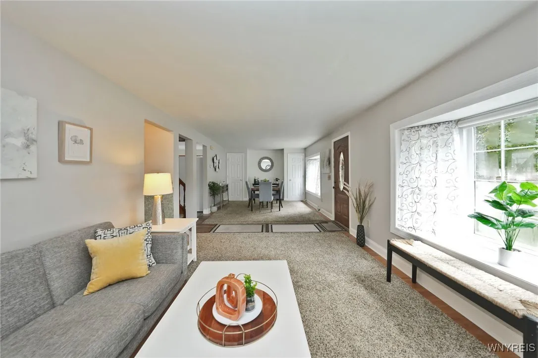 5757 Diana Lane, Hamburg, New York 14085, Hamburg, New York 14085, 3 Bedrooms Bedrooms, 8 Rooms Rooms,1 BathroomBathrooms,Residential,Closed,5757 Diana Lane, Hamburg, New York 14085,0,B1640593