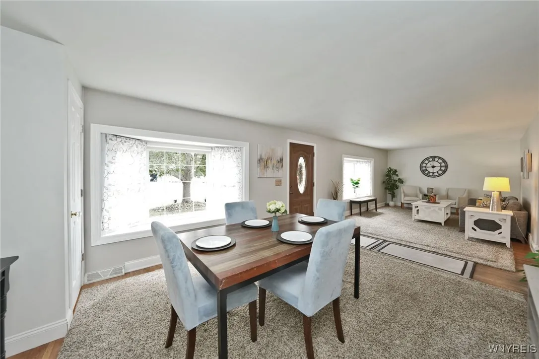 5757 Diana Lane, Hamburg, New York 14085, Hamburg, New York 14085, 3 Bedrooms Bedrooms, 8 Rooms Rooms,1 BathroomBathrooms,Residential,Closed,5757 Diana Lane, Hamburg, New York 14085,0,B1640593