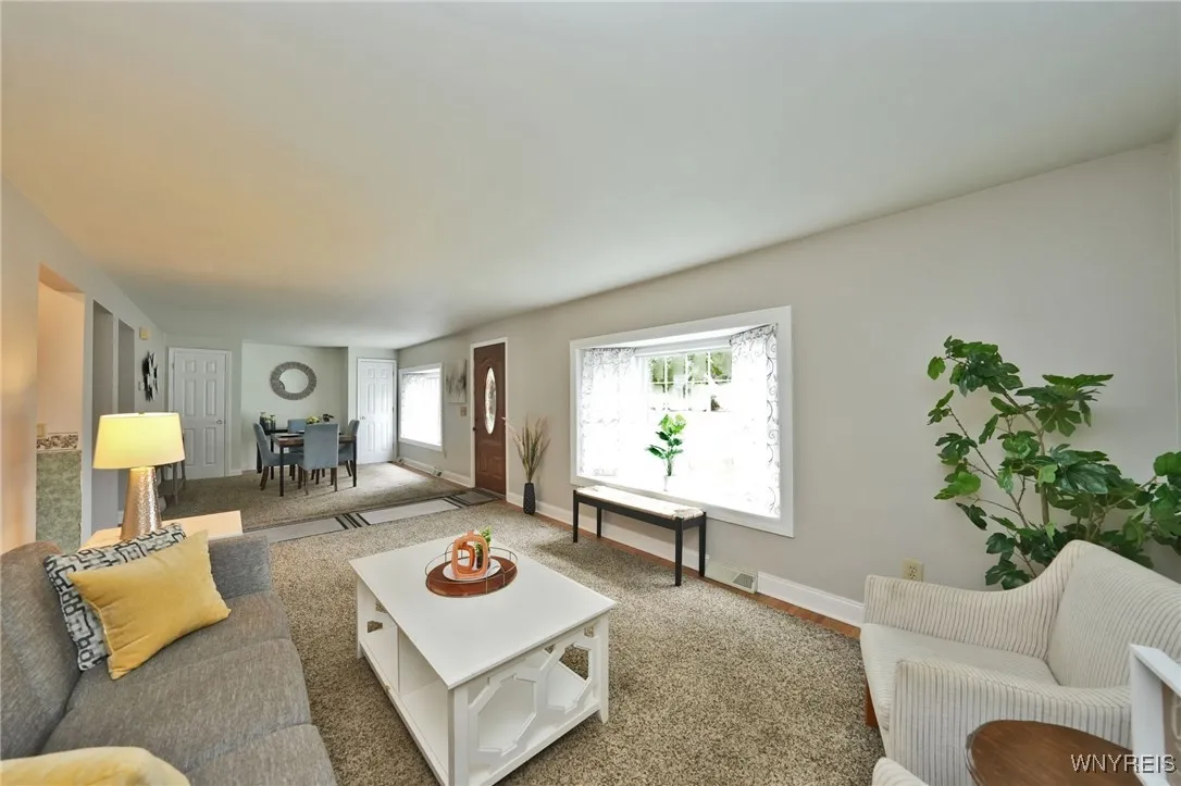 5757 Diana Lane, Hamburg, New York 14085, Hamburg, New York 14085, 3 Bedrooms Bedrooms, 8 Rooms Rooms,1 BathroomBathrooms,Residential,Closed,5757 Diana Lane, Hamburg, New York 14085,0,B1640593
