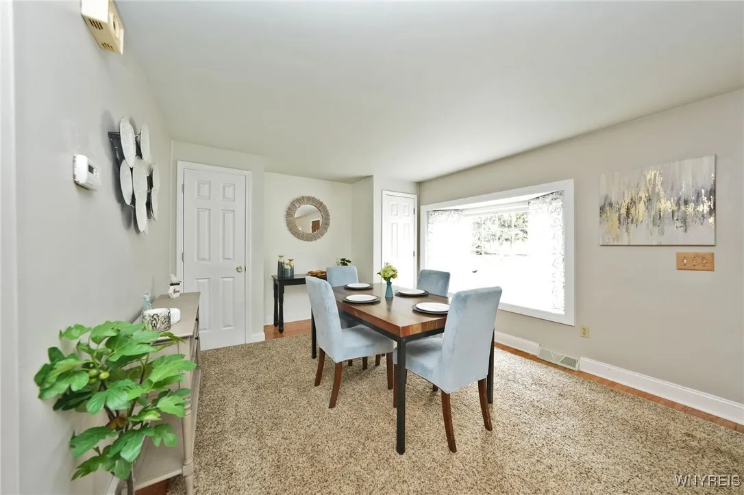 5757 Diana Lane, Hamburg, New York 14085, Hamburg, New York 14085, 3 Bedrooms Bedrooms, 8 Rooms Rooms,1 BathroomBathrooms,Residential,Closed,5757 Diana Lane, Hamburg, New York 14085,0,B1640593
