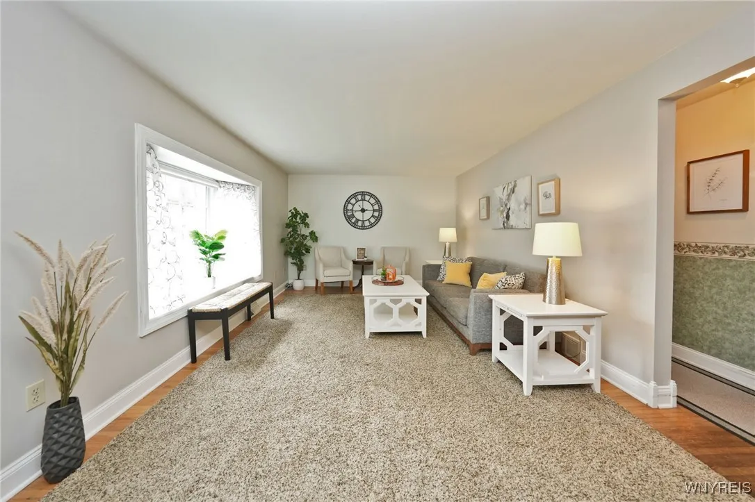 5757 Diana Lane, Hamburg, New York 14085, Hamburg, New York 14085, 3 Bedrooms Bedrooms, 8 Rooms Rooms,1 BathroomBathrooms,Residential,Closed,5757 Diana Lane, Hamburg, New York 14085,0,B1640593