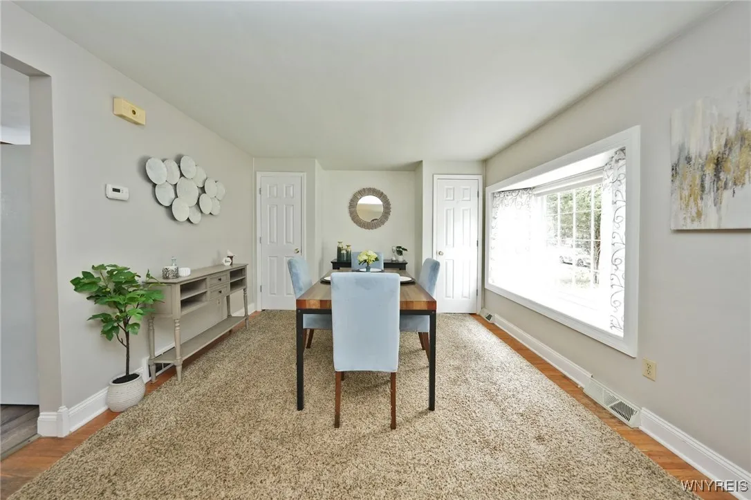5757 Diana Lane, Hamburg, New York 14085, Hamburg, New York 14085, 3 Bedrooms Bedrooms, 8 Rooms Rooms,1 BathroomBathrooms,Residential,Closed,5757 Diana Lane, Hamburg, New York 14085,0,B1640593