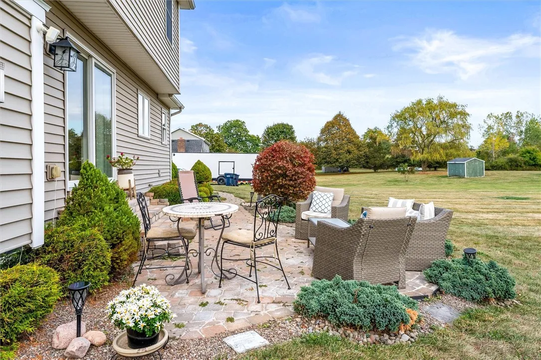 585 Chambers Street, Ogden, New York 14559, Ogden, New York 14559, 4 Bedrooms Bedrooms, 10 Rooms Rooms,2 BathroomsBathrooms,Residential,Closed,585 Chambers Street, Ogden, New York 14559,0,R1640585