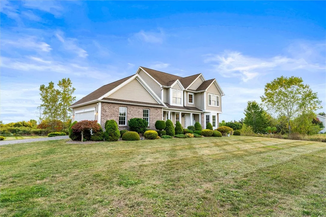 585 Chambers Street, Ogden, New York 14559, Ogden, New York 14559, 4 Bedrooms Bedrooms, 10 Rooms Rooms,2 BathroomsBathrooms,Residential,Closed,585 Chambers Street, Ogden, New York 14559,0,R1640585