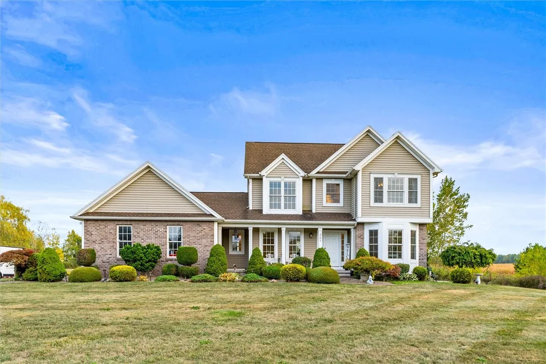 585 Chambers Street, Ogden, New York 14559, Ogden, New York 14559, 4 Bedrooms Bedrooms, 10 Rooms Rooms,2 BathroomsBathrooms,Residential,Closed,585 Chambers Street, Ogden, New York 14559,0,R1640585