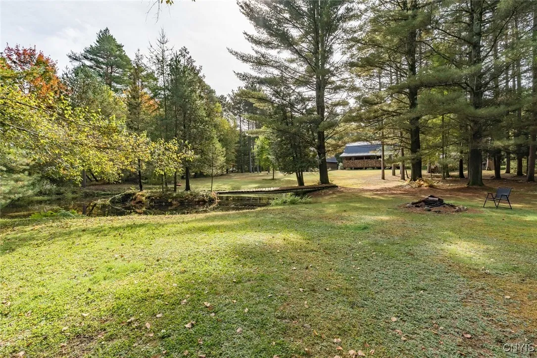 7683 Lomber Road, New Bremen, New York 13367, New Bremen, New York 13367, 3 Bedrooms Bedrooms, 11 Rooms Rooms,2 BathroomsBathrooms,Residential,Closed,7683 Lomber Road, New Bremen, New York 13367,0,S1639870