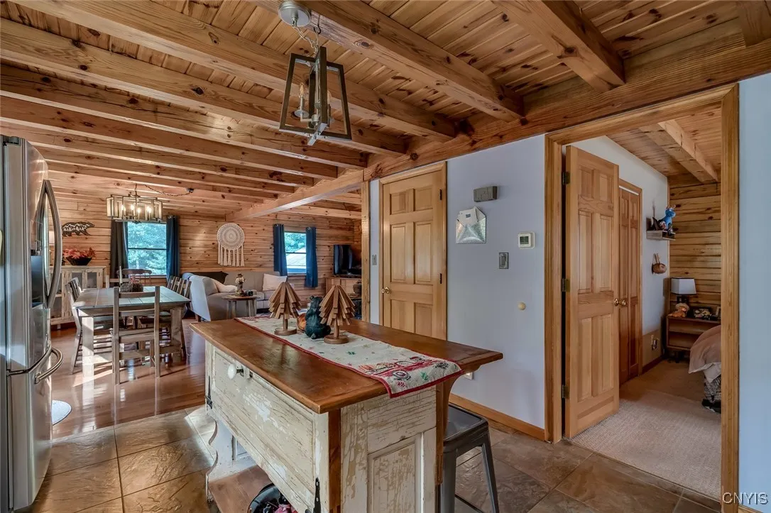 7683 Lomber Road, New Bremen, New York 13367, New Bremen, New York 13367, 3 Bedrooms Bedrooms, 11 Rooms Rooms,2 BathroomsBathrooms,Residential,Closed,7683 Lomber Road, New Bremen, New York 13367,0,S1639870