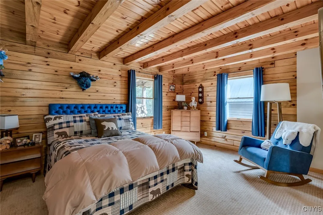 7683 Lomber Road, New Bremen, New York 13367, New Bremen, New York 13367, 3 Bedrooms Bedrooms, 11 Rooms Rooms,2 BathroomsBathrooms,Residential,Closed,7683 Lomber Road, New Bremen, New York 13367,0,S1639870