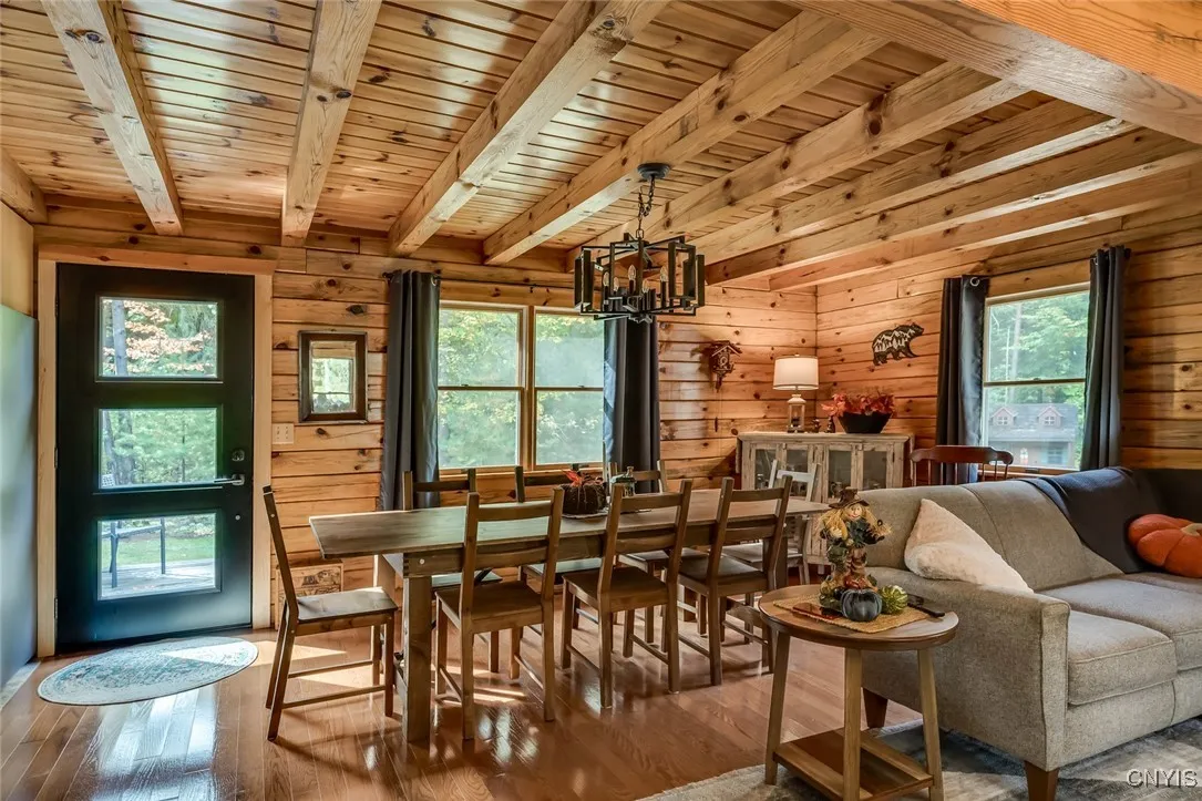 7683 Lomber Road, New Bremen, New York 13367, New Bremen, New York 13367, 3 Bedrooms Bedrooms, 11 Rooms Rooms,2 BathroomsBathrooms,Residential,Closed,7683 Lomber Road, New Bremen, New York 13367,0,S1639870