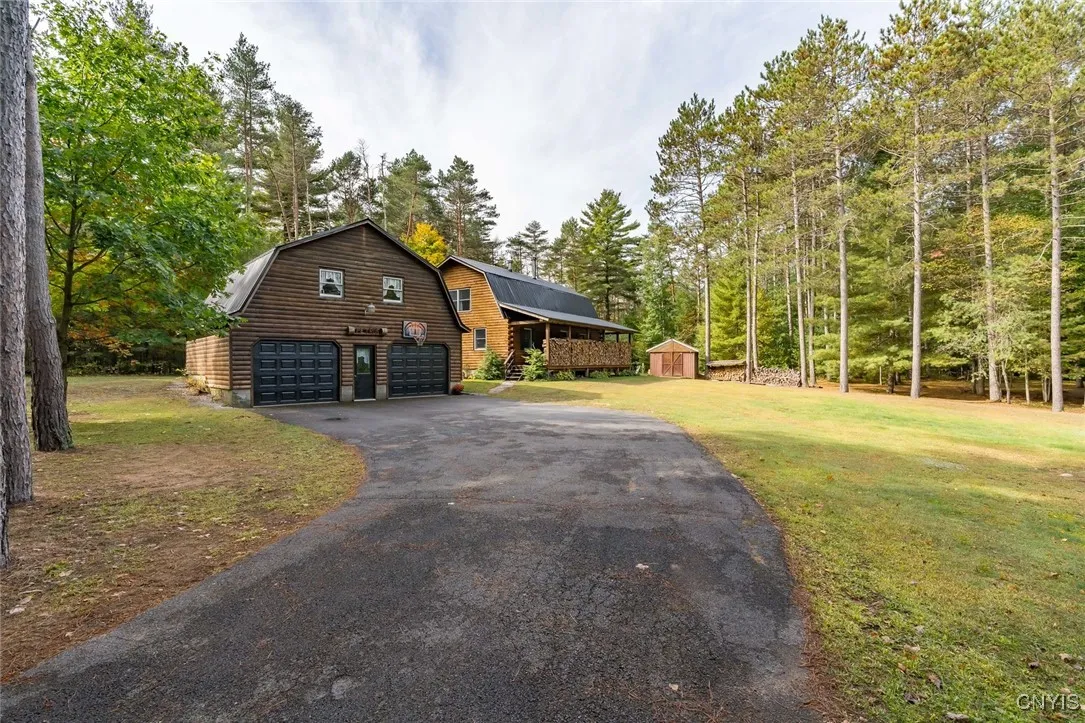 7683 Lomber Road, New Bremen, New York 13367, New Bremen, New York 13367, 3 Bedrooms Bedrooms, 11 Rooms Rooms,2 BathroomsBathrooms,Residential,Closed,7683 Lomber Road, New Bremen, New York 13367,0,S1639870