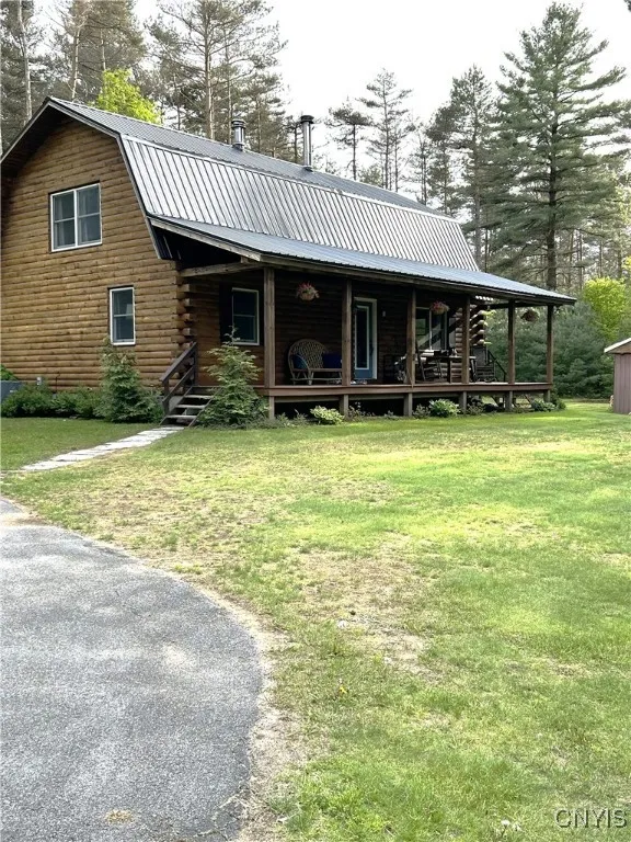 7683 Lomber Road, New Bremen, New York 13367, New Bremen, New York 13367, 3 Bedrooms Bedrooms, 11 Rooms Rooms,2 BathroomsBathrooms,Residential,Closed,7683 Lomber Road, New Bremen, New York 13367,0,S1639870