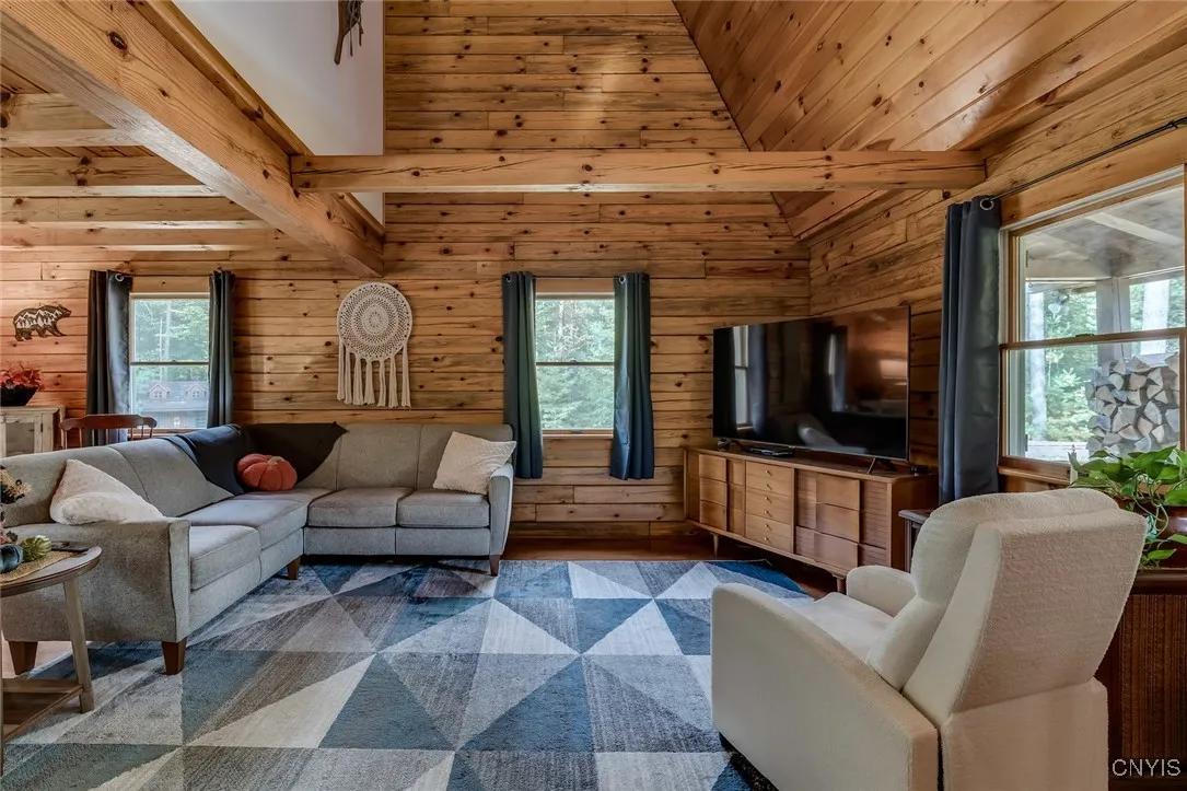 7683 Lomber Road, New Bremen, New York 13367, New Bremen, New York 13367, 3 Bedrooms Bedrooms, 11 Rooms Rooms,2 BathroomsBathrooms,Residential,Closed,7683 Lomber Road, New Bremen, New York 13367,0,S1639870