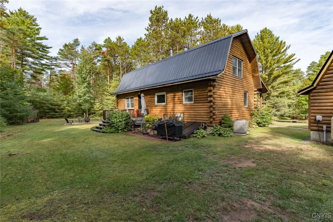 7683 Lomber Road, New Bremen, New York 13367, New Bremen, New York 13367, 3 Bedrooms Bedrooms, 11 Rooms Rooms,2 BathroomsBathrooms,Residential,Closed,7683 Lomber Road, New Bremen, New York 13367,0,S1639870